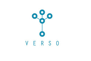 Logo der Firma VERSO GmbH