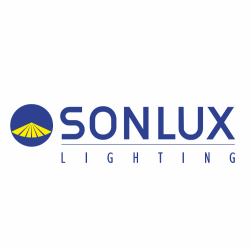 Logo der Firma SONLUX Lighting GmbH
