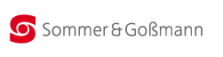 Logo der Firma Sommer & Goßmann MEDIA-MANAGEMENT GmbH