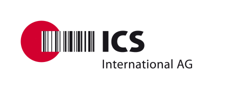 Logo der Firma ICS International GmbH Identcode-Systeme