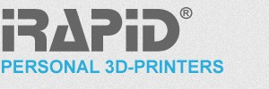 Logo der Firma iRapid GmbH