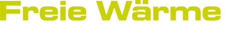 Company logo of Allianz Freie Wärme