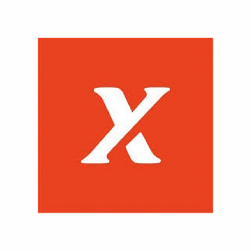 Logo der Firma Chroma X GmbH
