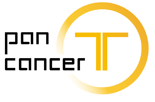 Logo der Firma Pancancer T BV