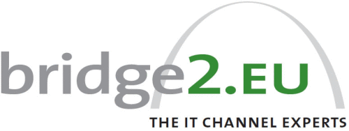 Logo der Firma Bridge2eu GmbH