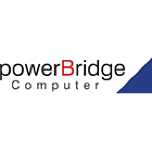 Logo der Firma powerBridge Computer Vertriebs GmbH