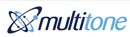 Logo der Firma Multitone Elektronik International GmbH