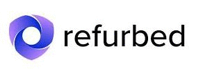 Logo der Firma Refurbed GmbH