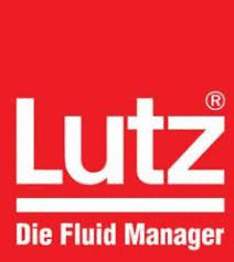 Logo der Firma Lutz Pumpen GmbH