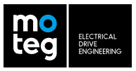 Logo der Firma MOTEG GmbH