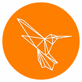 Logo der Firma Hummingbird Systems GmbH