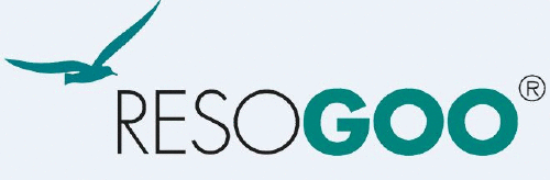 Logo der Firma RESOGOO GmbH & Co. KG