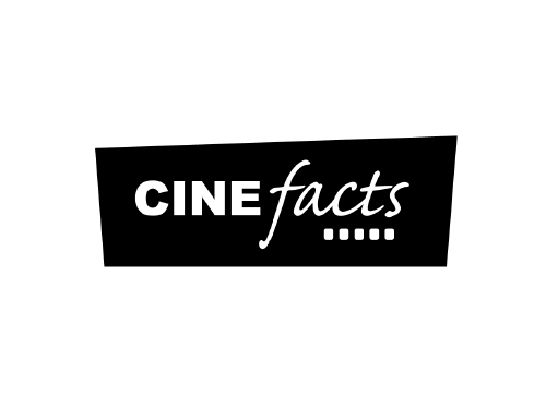 Logo der Firma Cinefacts GmbH