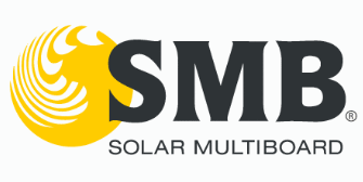 Logo der Firma SMB - Solar Multiboard GmbH