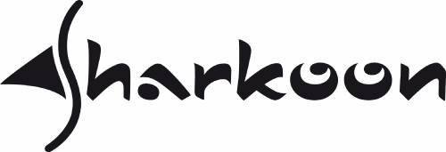 Logo der Firma Sharkoon Technologies GmbH