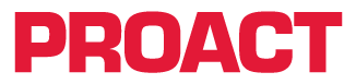 Logo der Firma Proact Deutschland GmbH