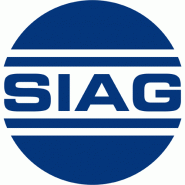 Logo der Firma SIAG Industrie GmbH