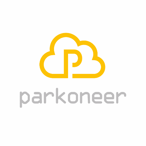 Logo der Firma parkoneer | Scheidt & Bachmann