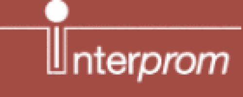 Logo der Firma Interprom Public Relations GmbH