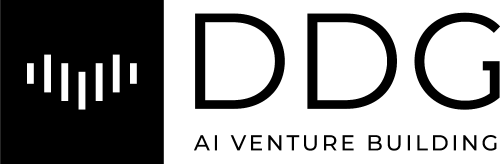 Logo der Firma DDG AG