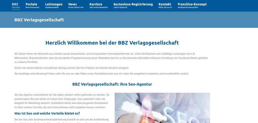 Website Promotion