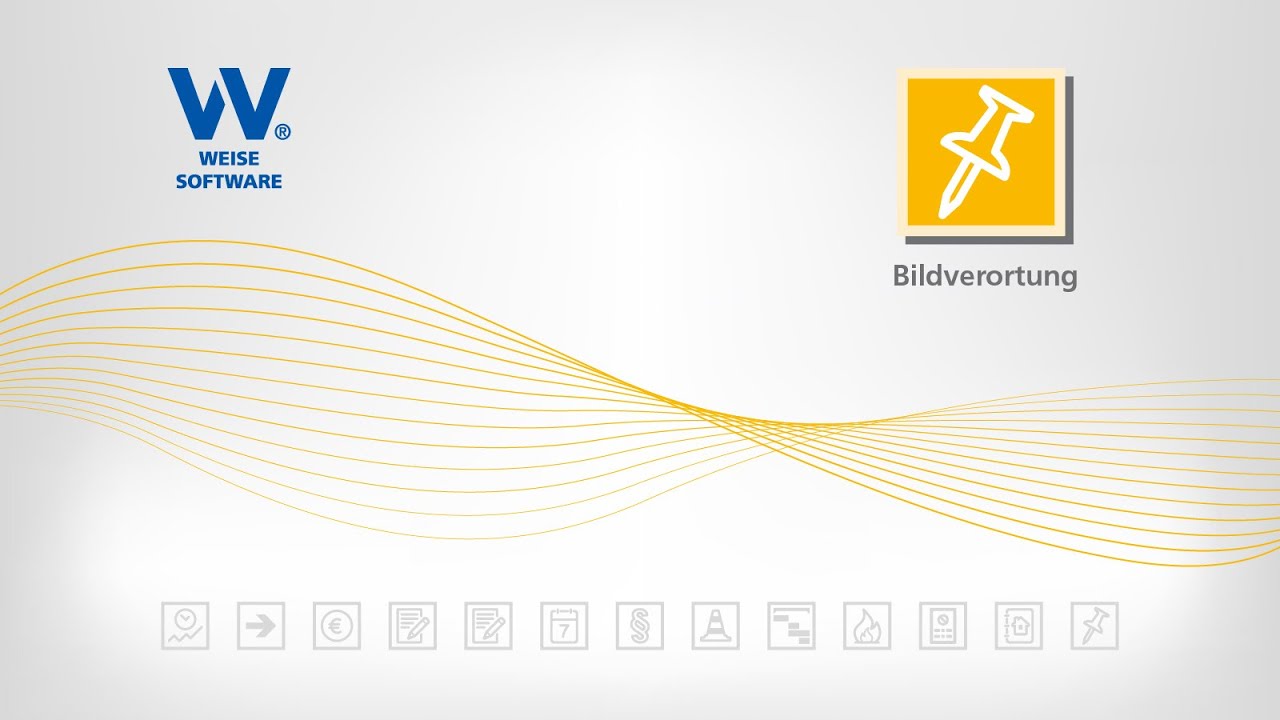 Bildverortung - Imagevideo