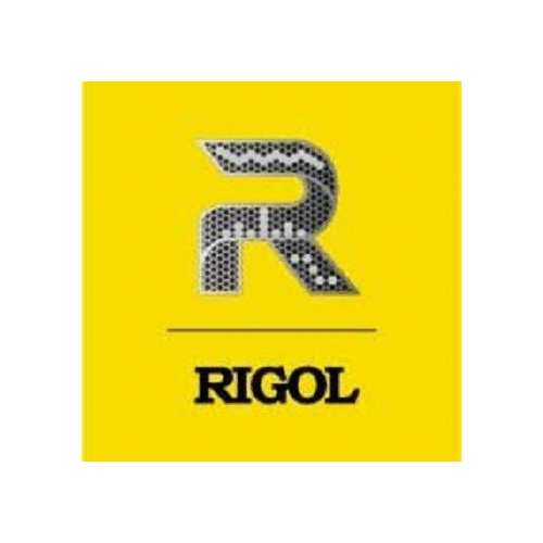 Logo der Firma RIGOL Technologies EU GmbH