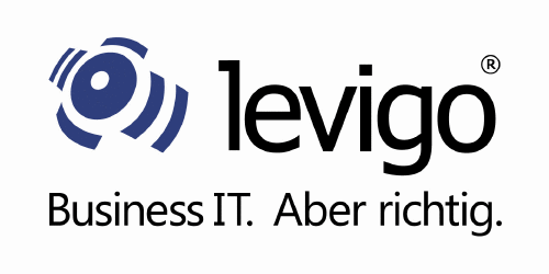Logo der Firma levigo systems gmbh