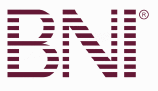 Logo der Firma BNI UG (haftungsbeschränkt)