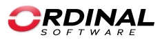 Logo der Firma ORDINAL Software