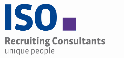 Logo der Firma ISO Recruiting Consultants GmbH