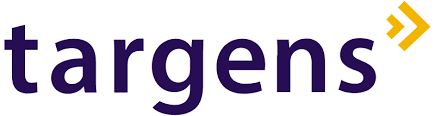 Logo der Firma targens GmbH