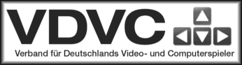 Logo der Firma Verband für Deutschlands Video- und Computerspieler