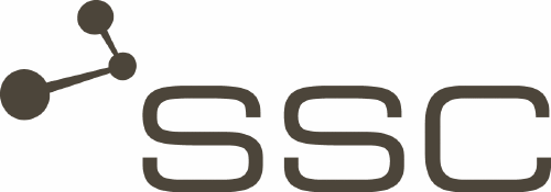 Logo der Firma SSC - Services GmbH