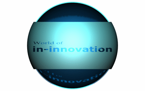 Logo der Firma in-innovation