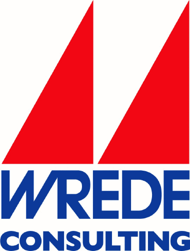 Logo der Firma Wrede Consulting GmbH