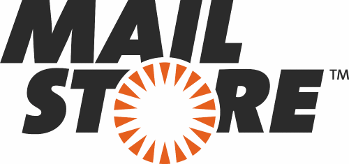 Logo der Firma MailStore Software GmbH
