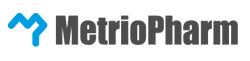 Logo der Firma MetrioPharm Deutschland GmbH