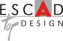 Company logo of ESCAD top DESIGN GmbH