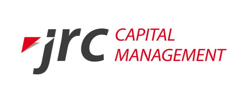 Cover image of company JRC Capital Management Consultancy & Research GmbH