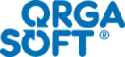 Logo der Firma ORGA-SOFT Organisation und Software GmbH