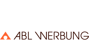 Logo der Firma ABL Werbung Frank Liebelt