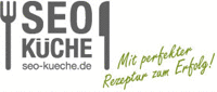 Logo der Firma SEO-Küche Internet Marketing GmbH & Co.KG