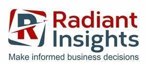 Logo der Firma Radiant Insights,Inc