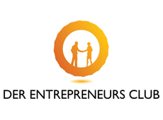 Company logo of Der Entrepreneurs Club