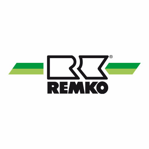 Logo der Firma Remko GmbH & Co. KG