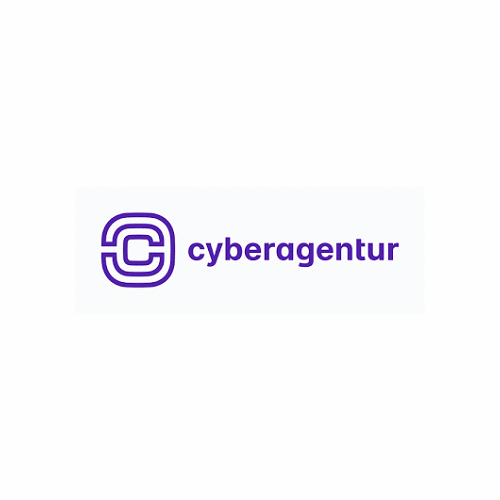 Logo der Firma Agentur für Innovation in der Cybersicherheit GmbH