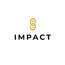 Logo der Firma IMPACT GmbH
