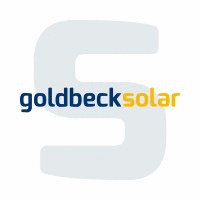 Logo der Firma GOLDBECK SOLAR GmbH