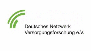 Logo der Firma Deutsches Netzwerk Versorgungsforschung e.V - DNVF